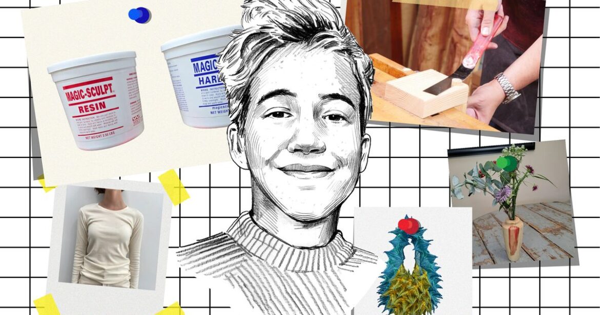 On My Mind: Japanese Saws and Silk Sweaters On My Mind: Japanese Saws and Silk Sweaters