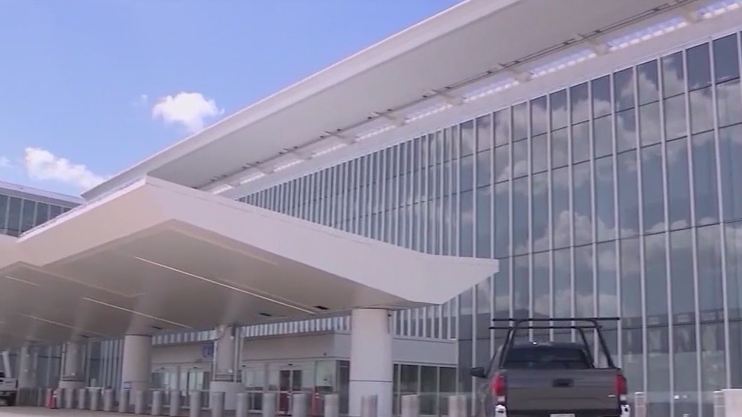 Orlando airport to offer direct flights to Tokyo