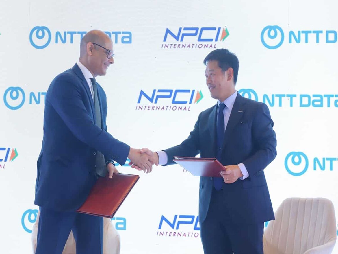 UPI expected to launch in Japan soon as