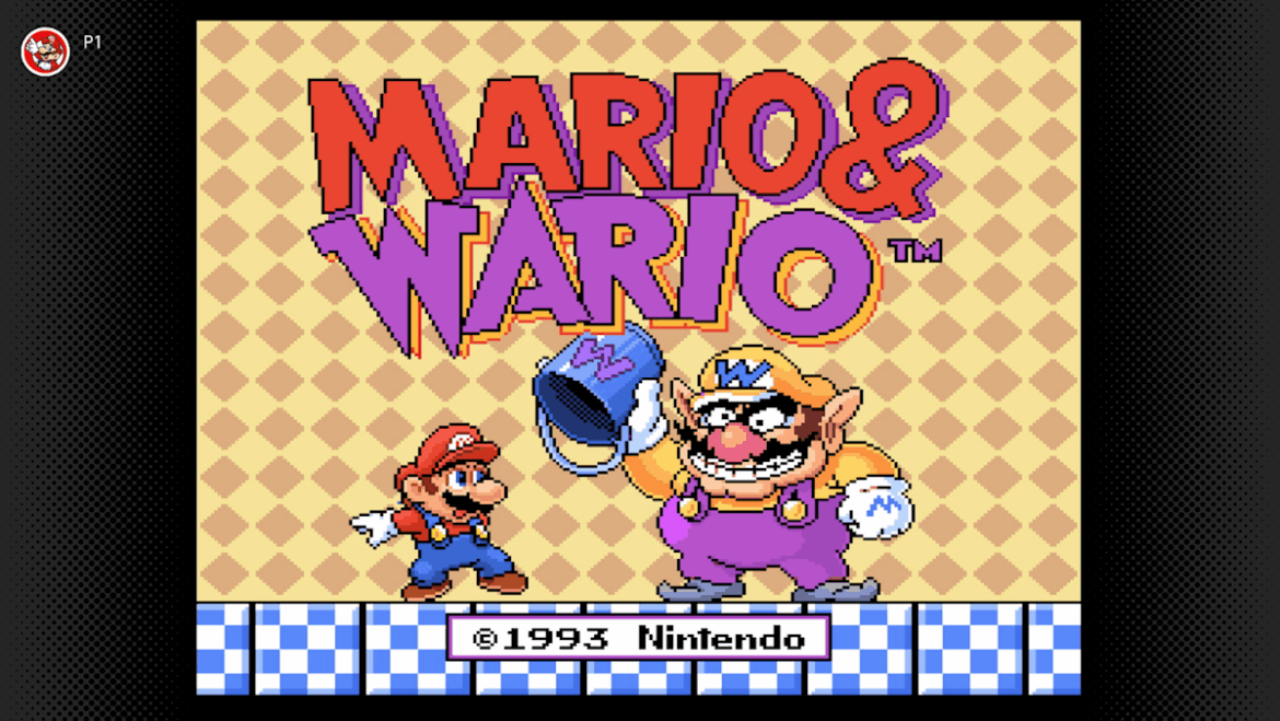 Nintendo just surprise-dropped a Japan-only SNES Mario game onto the Virtual Console