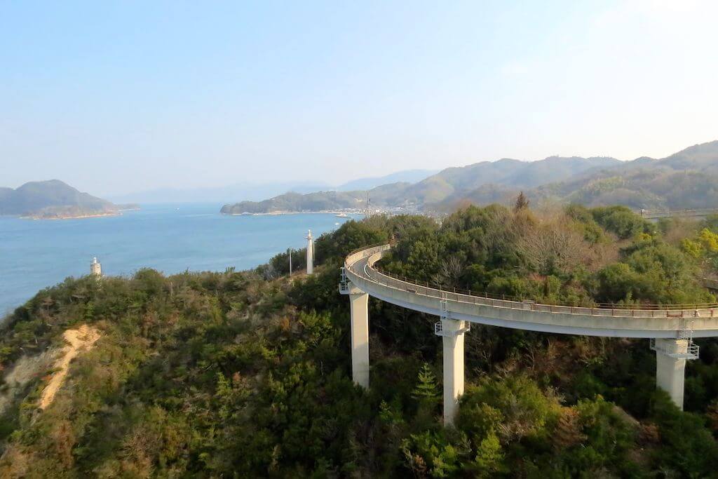 Shimanami Kaido