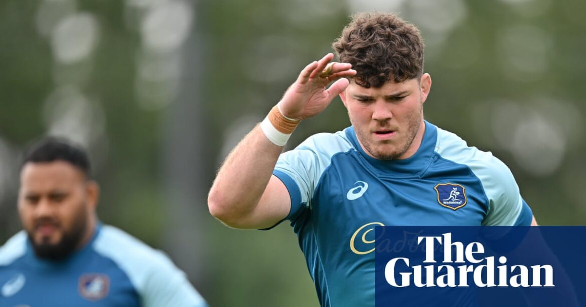 Wallabies out to banish ghosts of Eddie Jones era in Tokyo Test reunion | Australia rugby union team Wallabies out to banish ghosts of Eddie Jones era in Tokyo Test reunion | Australia rugby union team