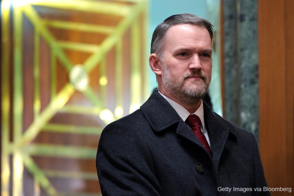 US Trade Representative Jamieson Greer to travel to Malaysia, Japan and South Korea alongside Trump and Bessent share icon