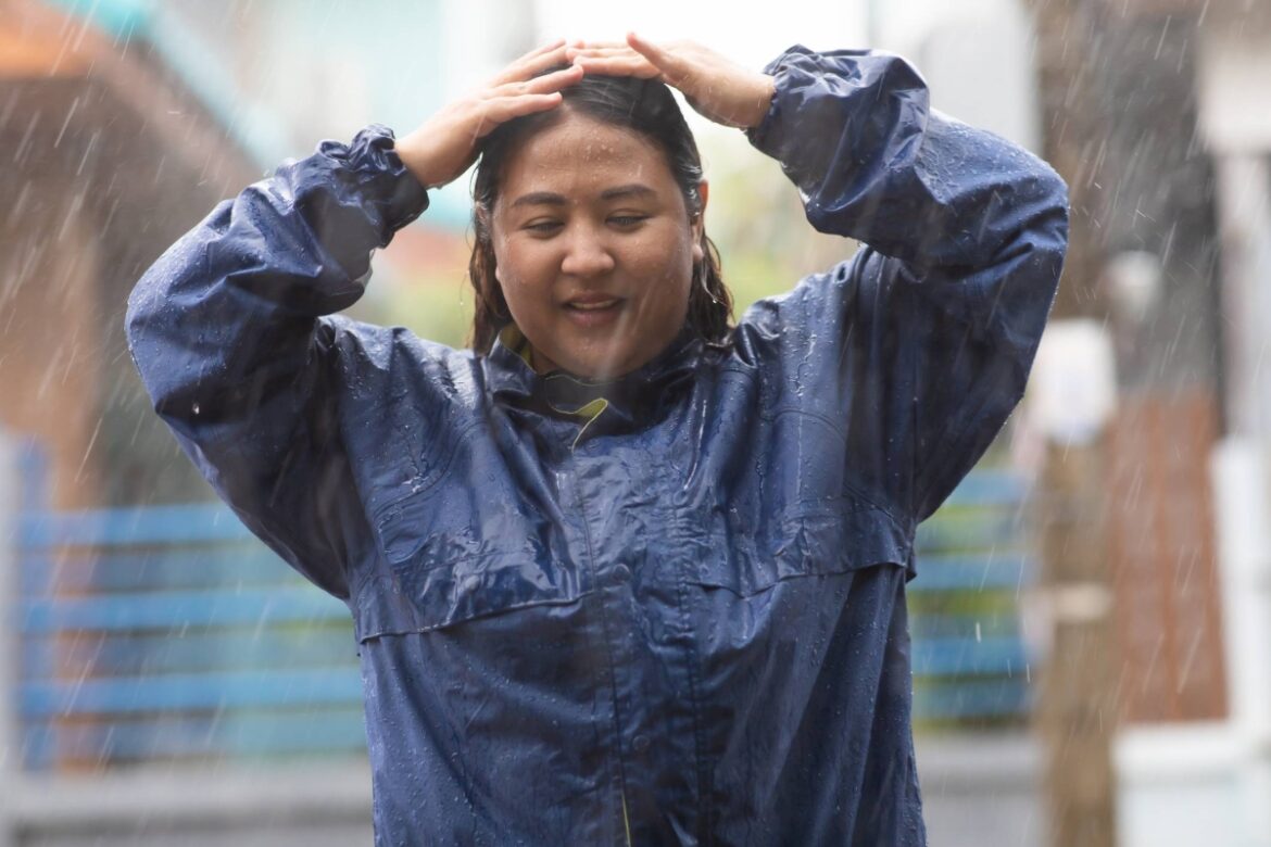 Annoyed? Unfairly treated? Express yourself in Japanese with the passive voice