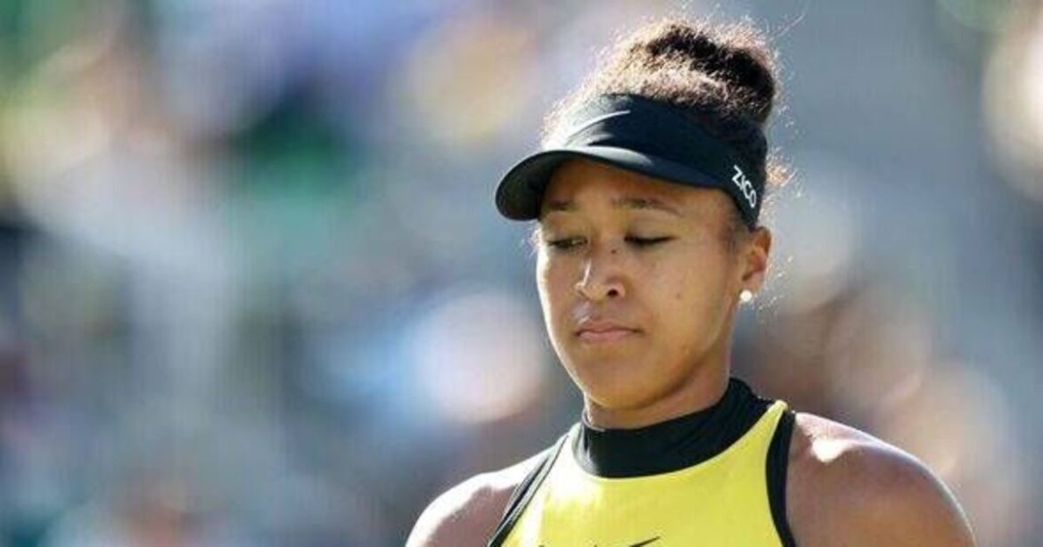 Naomi Osaka statement after celebrating birthday in hospital – Tennis – Sports Naomi Osaka statement after celebrating birthday in hospital - Tennis - Sports