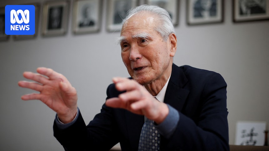 Former Japanese prime minister Tomiichi Murayama, famous for WWII apology, dies aged 101 Former Japanese prime minister Tomiichi Murayama, famous for WWII apology, dies aged 101