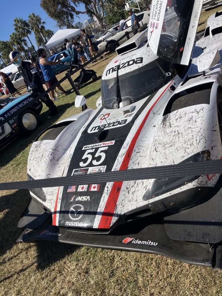 japanese classic car show 2025