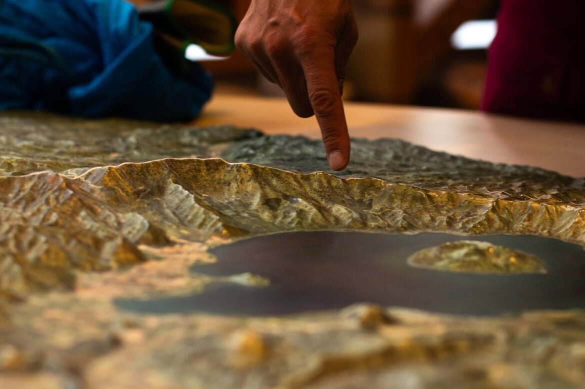 In rural Hokkaido, the stops and starts of tourism revival on full display In rural Hokkaido, the stops and starts of tourism revival on full display