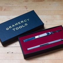 Gramercy Tools Professional Splinter Removal Kit
