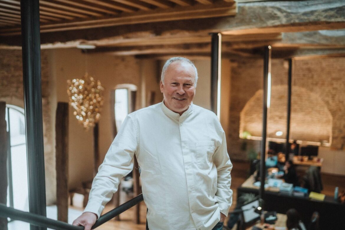 Japan’s first foreign wine investor plants its roots in Hokkaido Japan’s first foreign wine investor plants its roots in Hokkaido