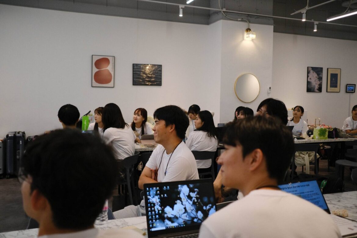 Student groups nurture Japan-South Korea dialogue and cultural ties