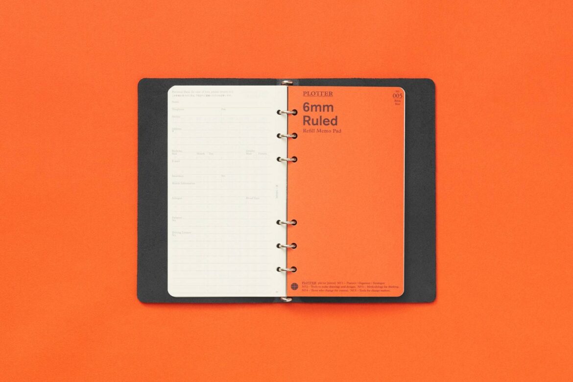 Tokyo's newest stationery store sells 'a slower, more human rhythm'