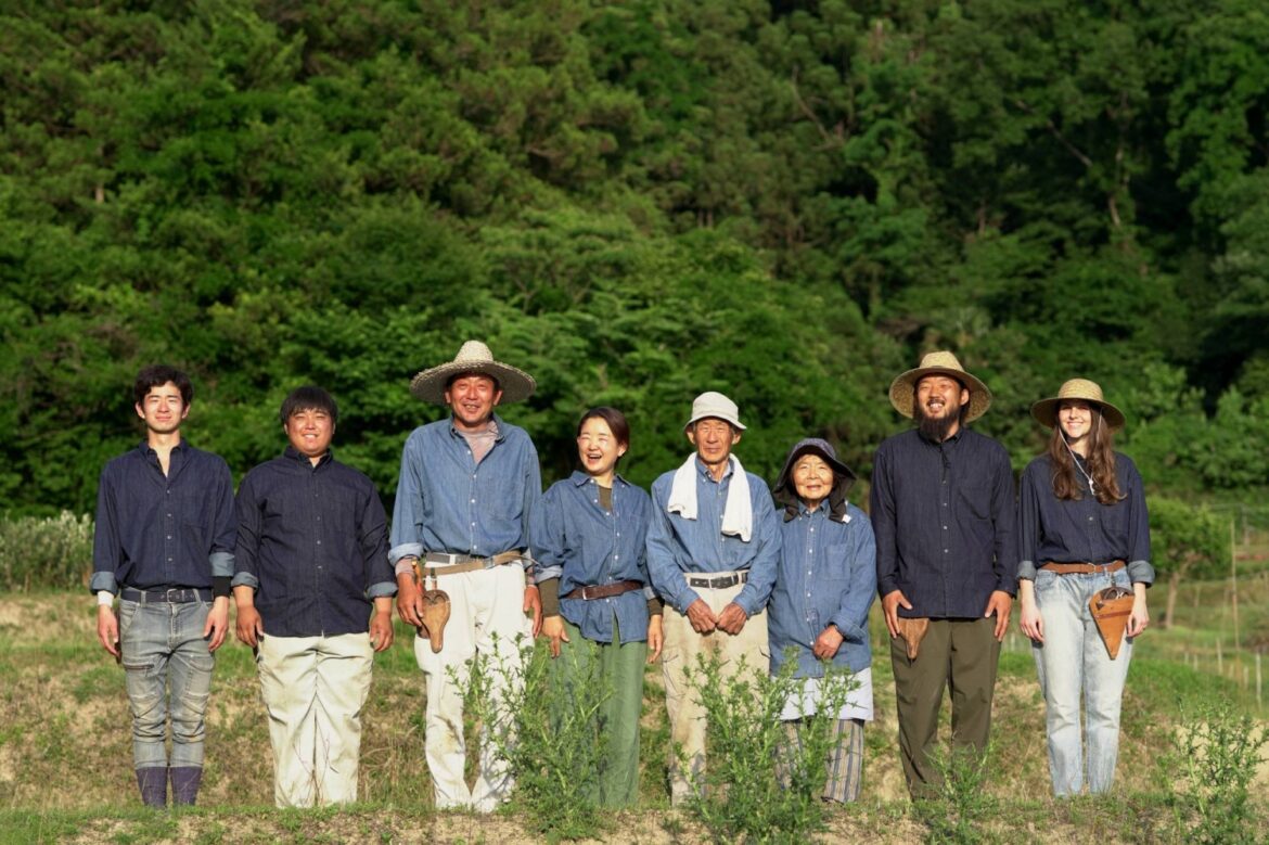 How a family-run landscaper turned the Osaka Expo green How a family-run landscaper turned the Osaka Expo green