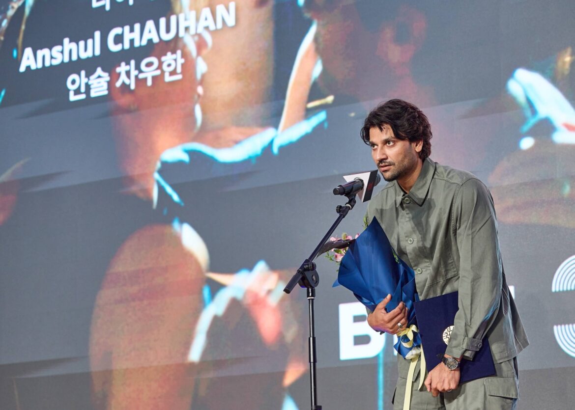 Japanese films win crowds but few prizes at Busan festival