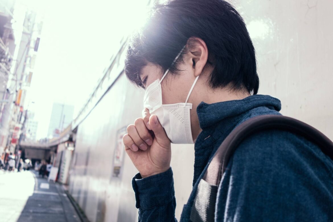 Japan enters its second-earliest flu season in 20 years Japan enters its second-earliest flu season in 20 years