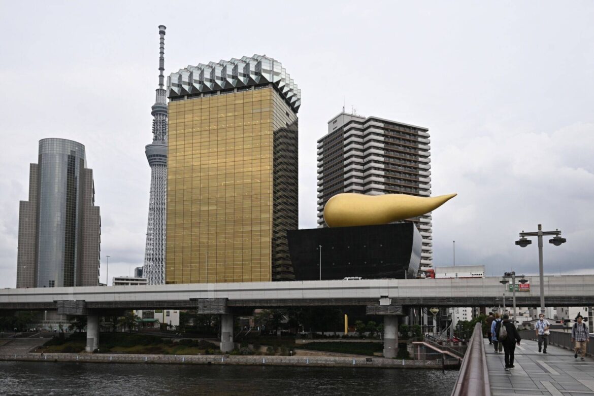 ‘Qilin’ cybercrime gang claims hack on Japan’s Asahi Group 'Qilin' cybercrime gang claims hack on Japan's Asahi Group