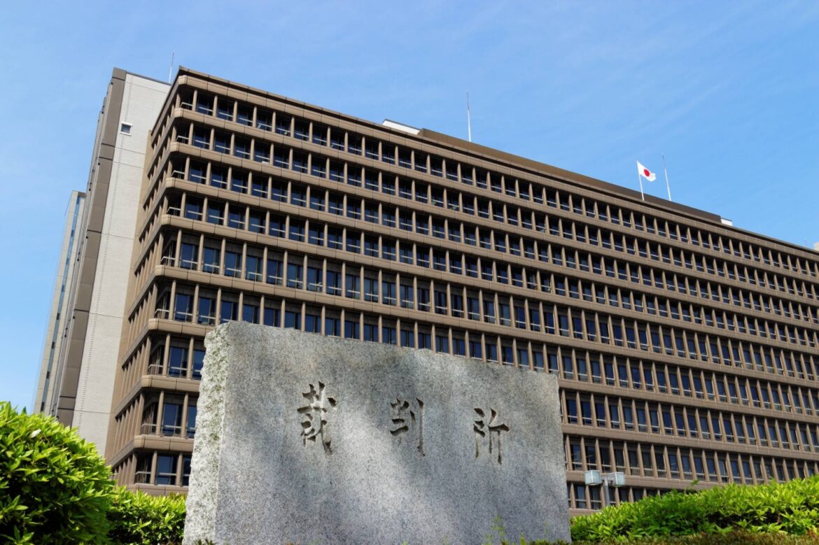 Government cuts to Izumisano’s tax grants illegal, Osaka High Court rules Government cuts to Izumisano's tax grants illegal, Osaka High Court rules