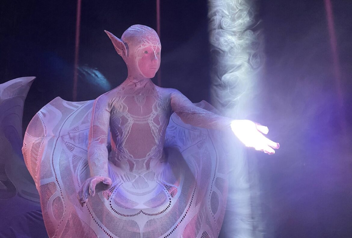 Osaka Expo androids to be moved to Kyoto Osaka Expo androids to be moved to Kyoto