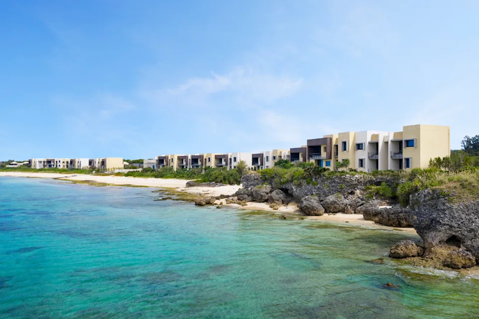 Hoshino Resorts Okinawa 
