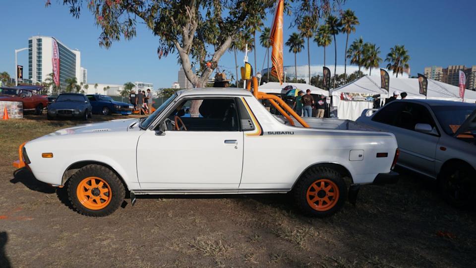 japanese classic car show 2025