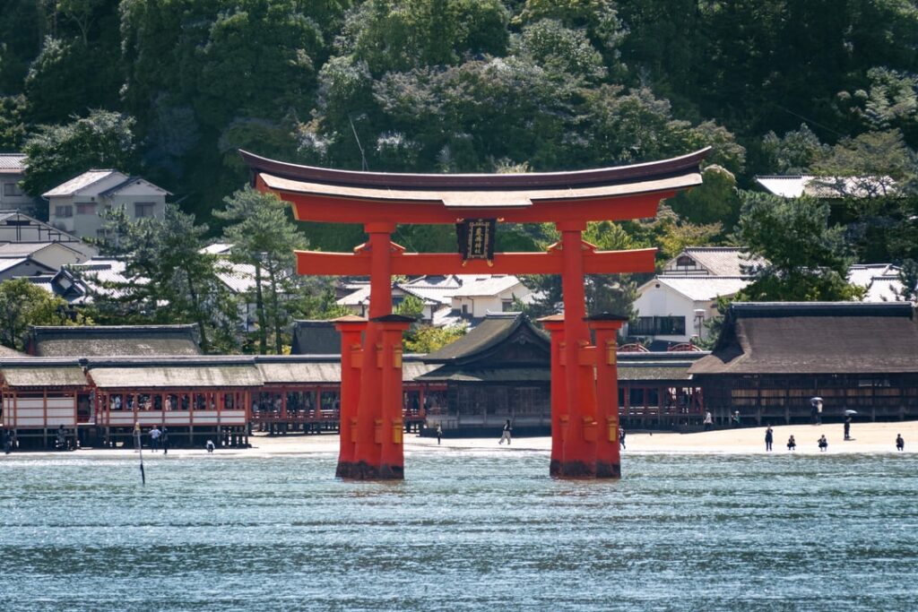 Miyajima
