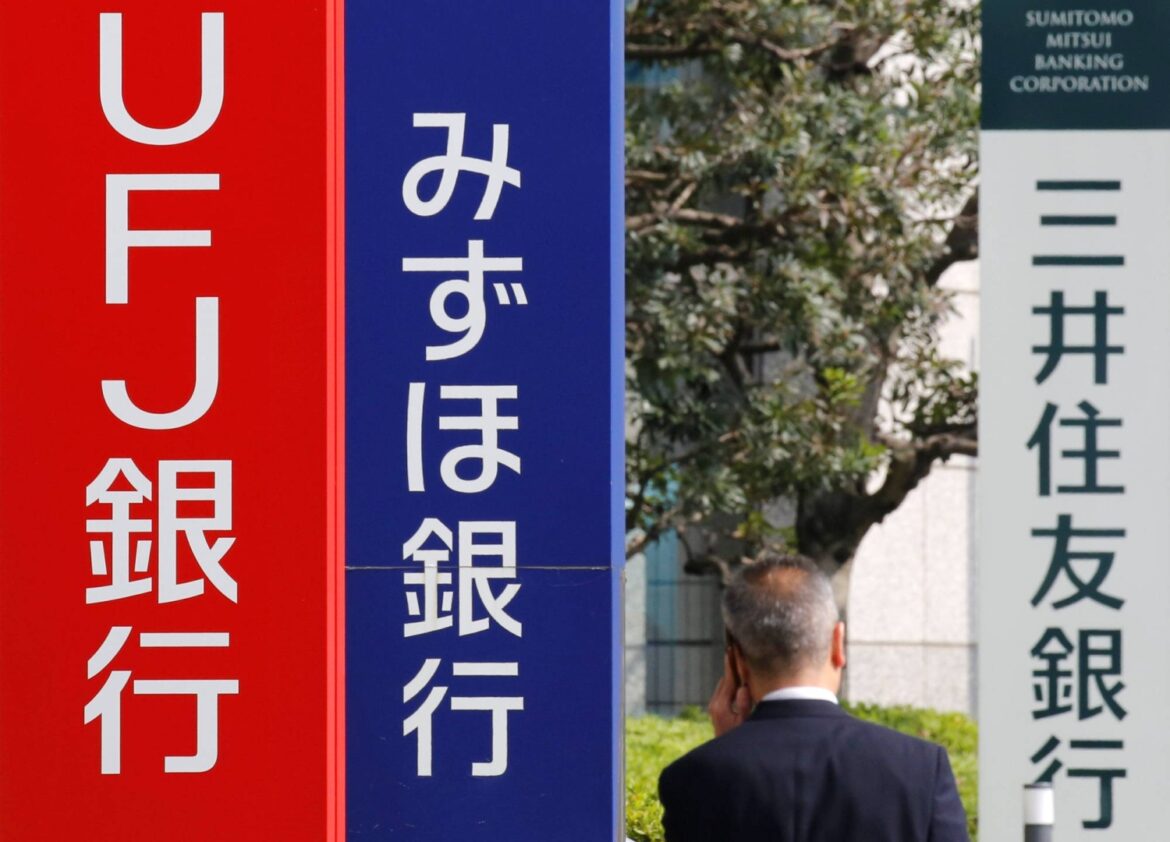 Japan's top three banks to jointly issue stablecoins