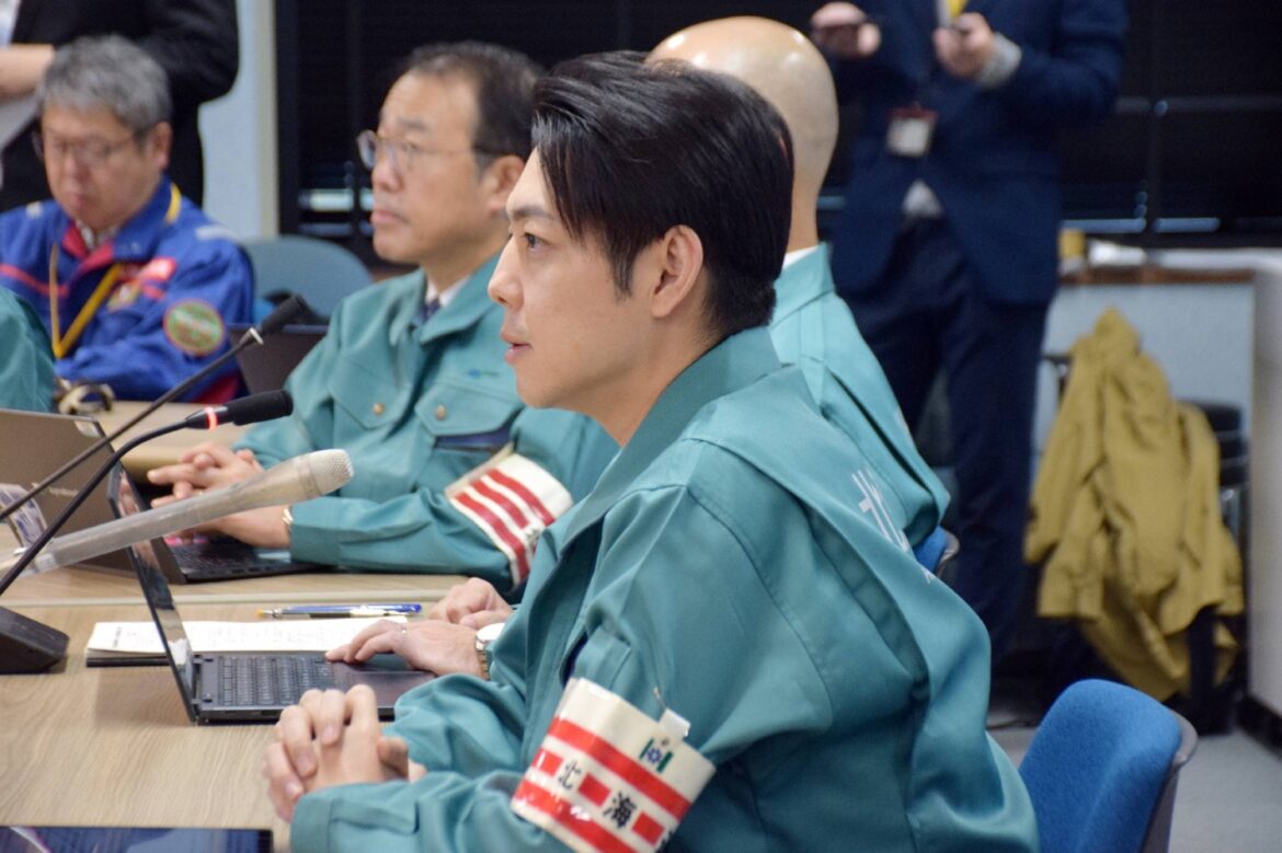 Bird flu season begins in Japan with infection confirmed at Hokkaido farm Bird flu season begins in Japan with infection confirmed at Hokkaido farm