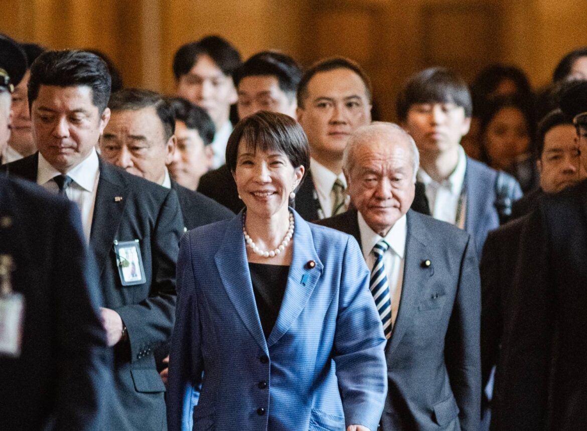 ‘Get married’: The reality of Japanese politics for women 'Get married': The reality of Japanese politics for women