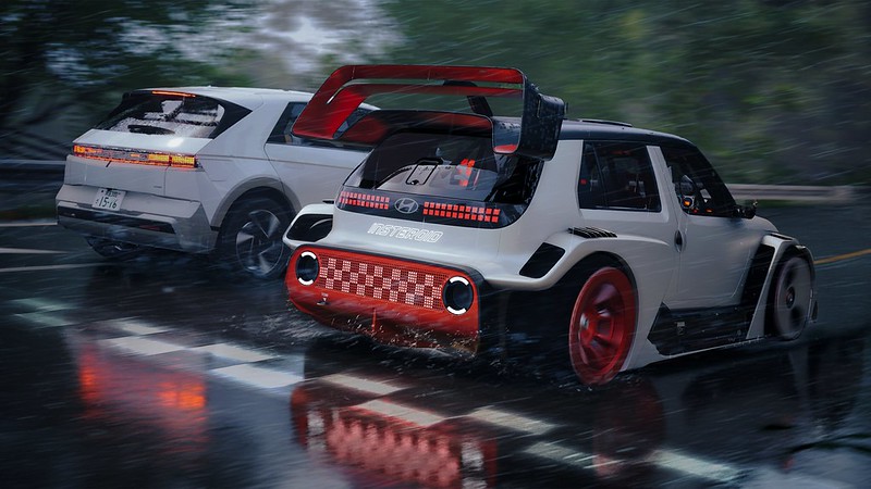 JDM - Hyundai Motor 10-30-2025