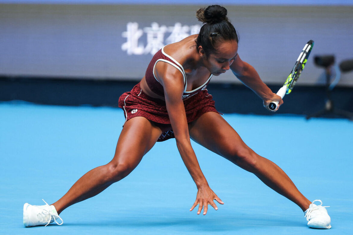 Leyli Trophy in Osaka