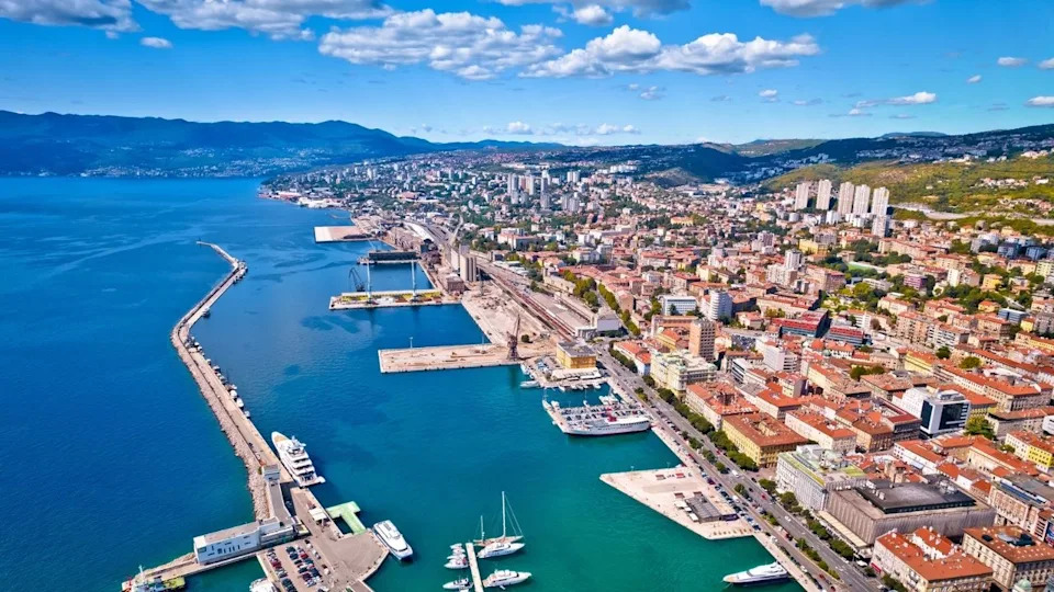 Rijeka, Croatia