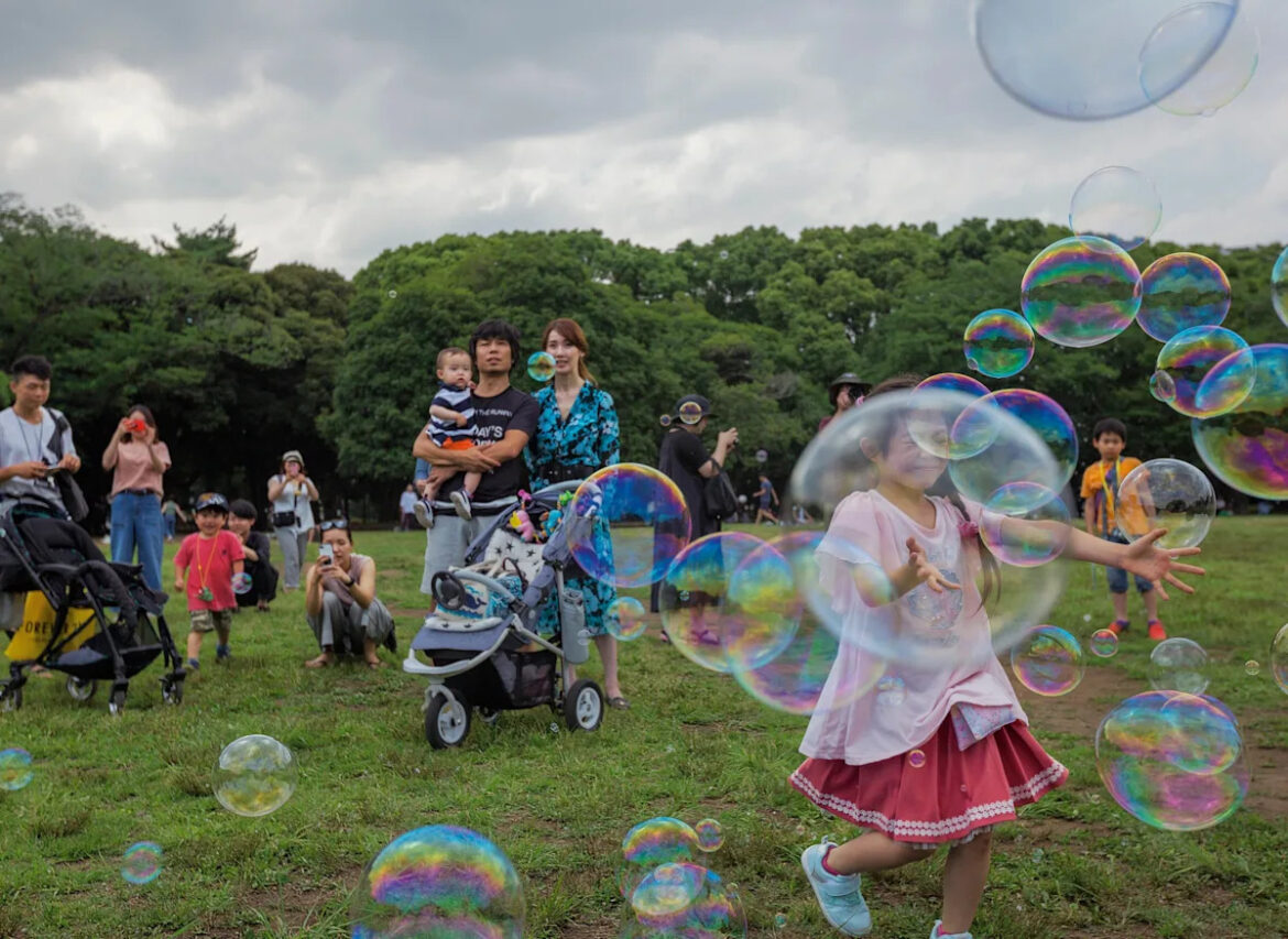 8 big cities with extraordinary green spaces Yahoo lifestyle home