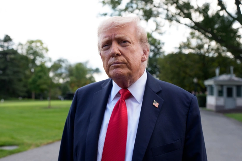 US President Donald Trump to visit Japan