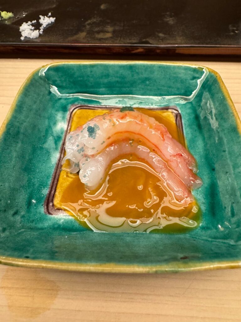 6 weeks of eating through Japan...Part II