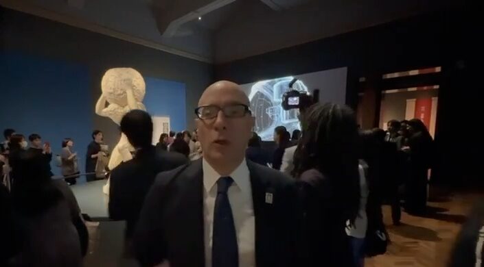 Expo 2025: A special exhibition dedicated to the works of the Italian Pavilion at the Osaka Municipal Museum Vattani