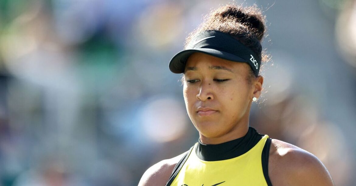 Naomi Osaka pulls out of home tournament after spending birthday in hospital | Tennis | Sport