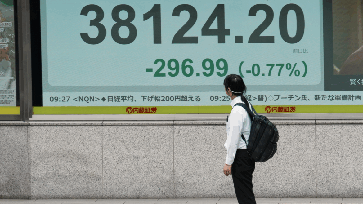 Japan’s massive US investment deal sparks domestic concerns Japan's massive US investment deal sparks domestic concerns