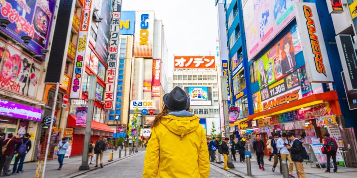 Things American Wishes She Knew Before Visiting Japan; Big Mistakes