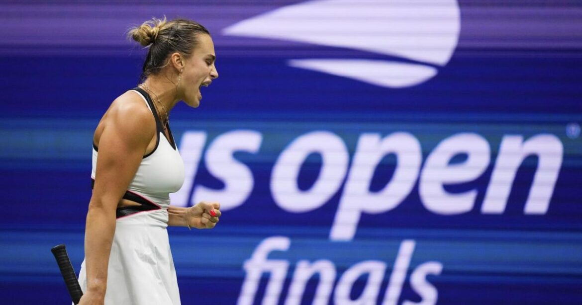 Aryna Sabalenka overcomes early scare to advance at Wuhan Open, Naomi Osaka loses to Linda Noskova | National Sports