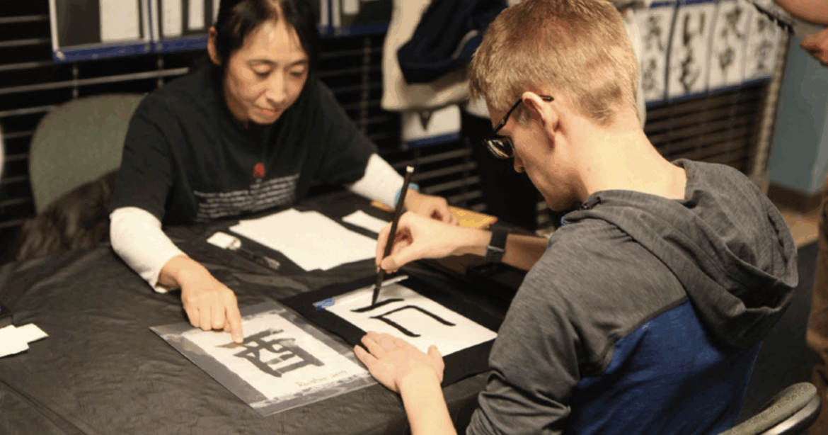 What to Expect from Bellevue College's Japan Week | Culture + Life