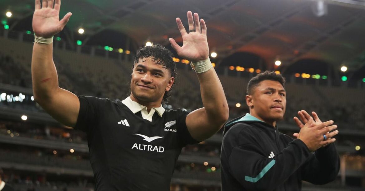 Wallabies unveil a revamped squad for rugby test against Japan in Tokyo | Sports Wallabies unveil a revamped squad for rugby test against Japan in Tokyo | Sports