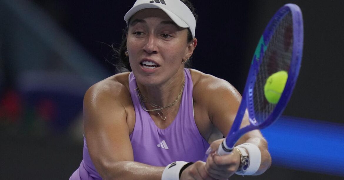 Aryna Sabalenka overcomes early scare to advance at Wuhan Open, Naomi Osaka loses to Linda Noskova | Sports