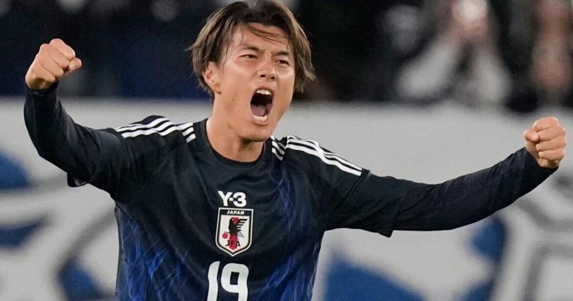 Japan beats Brazil for the first time in Tokyo comeback | Sports Japan beats Brazil for the first time in Tokyo comeback | Sports