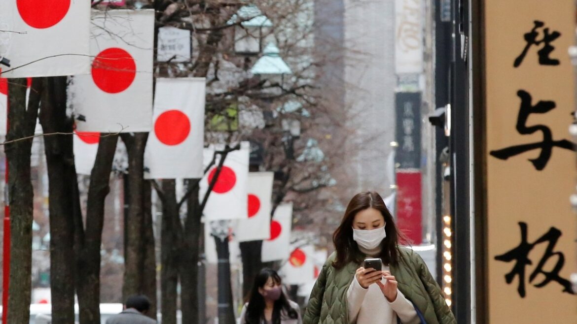 Travelling to Japan to get costlier: New departure tax and visa fee hike planned for 2026 Trusted Source Badge