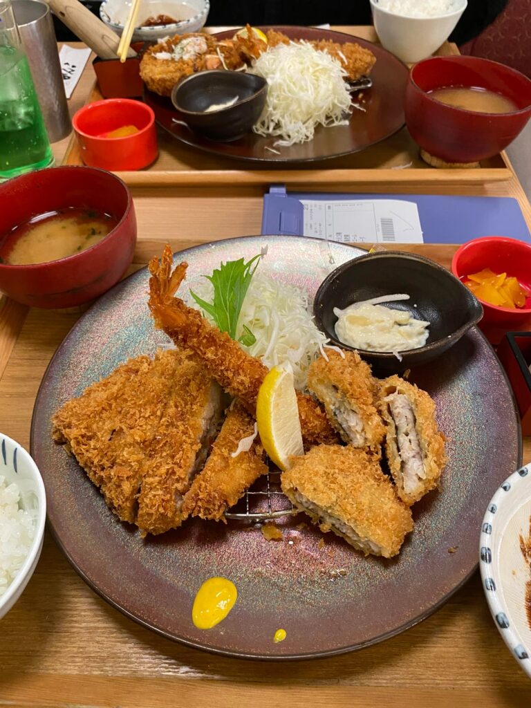 Low portion of fruit and vegetables?