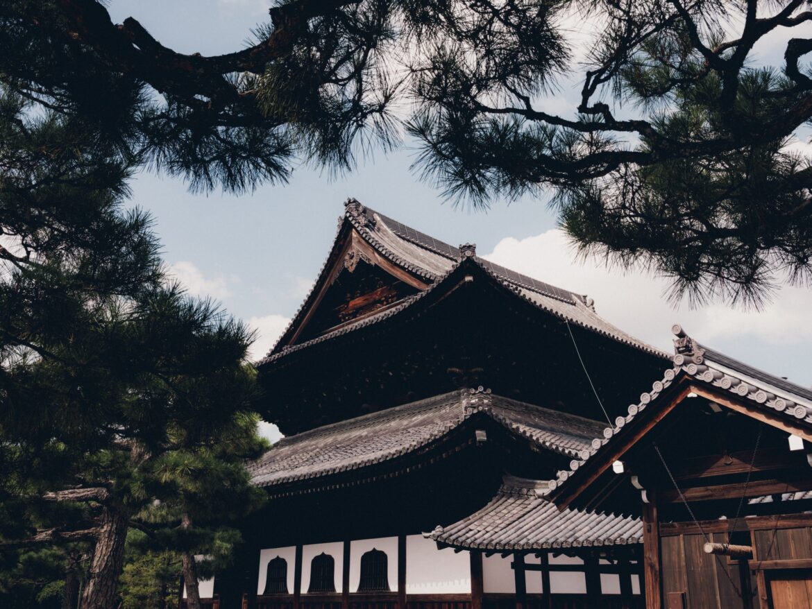 Seeing Japan Through a New Lens