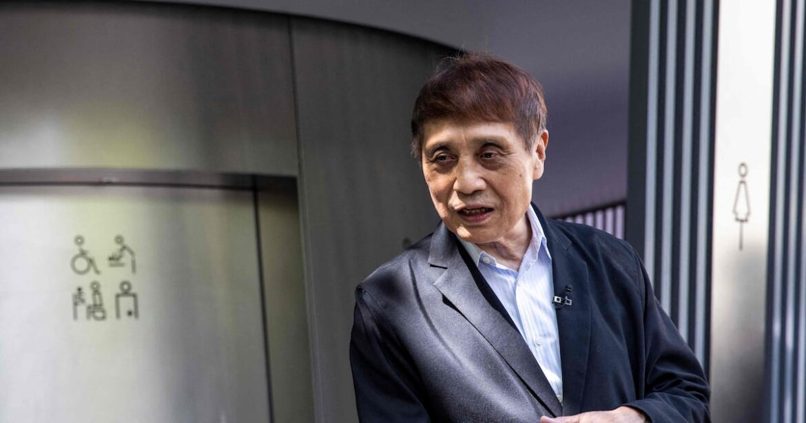 Who is Tadao Ando, Japanese architect behind the floating Dubai Museum of Art? Who is Tadao Ando, Japanese architect behind the floating Dubai Museum of Art?