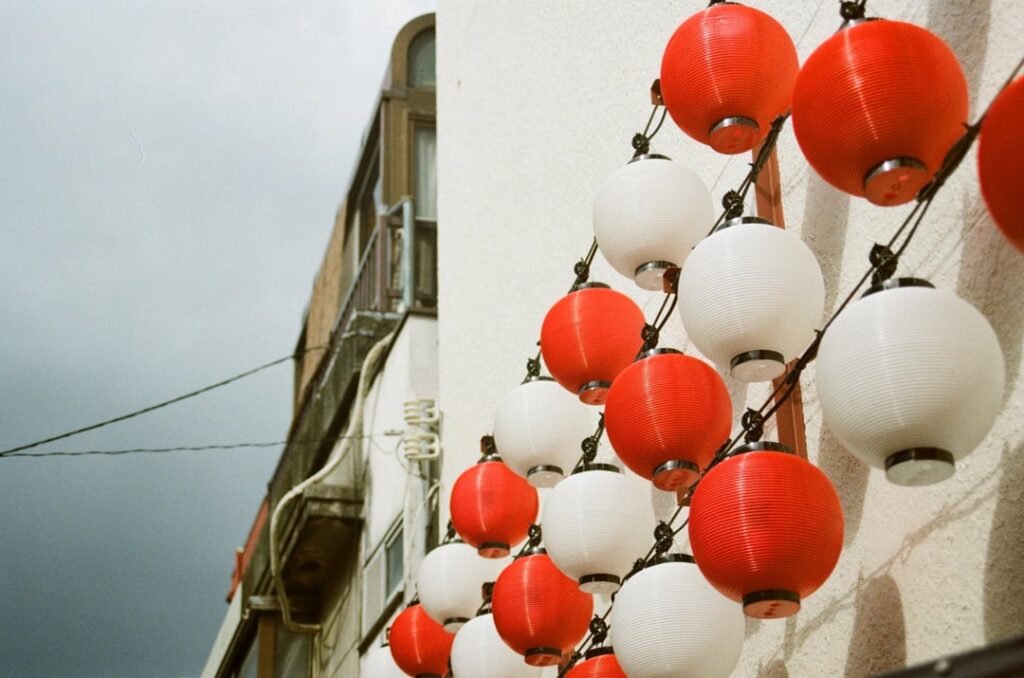 Japan on Film, pt 8 – A Few Odds & Ends Japan on Film, pt 8 - A Few Odds & Ends