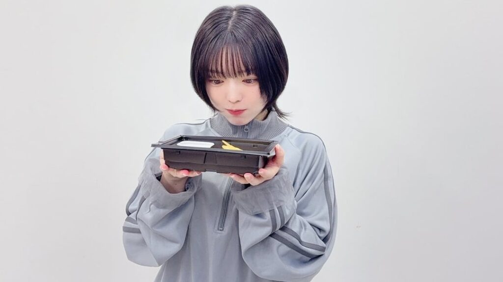 Izumi Fuuka at Zenbu Izumi #15