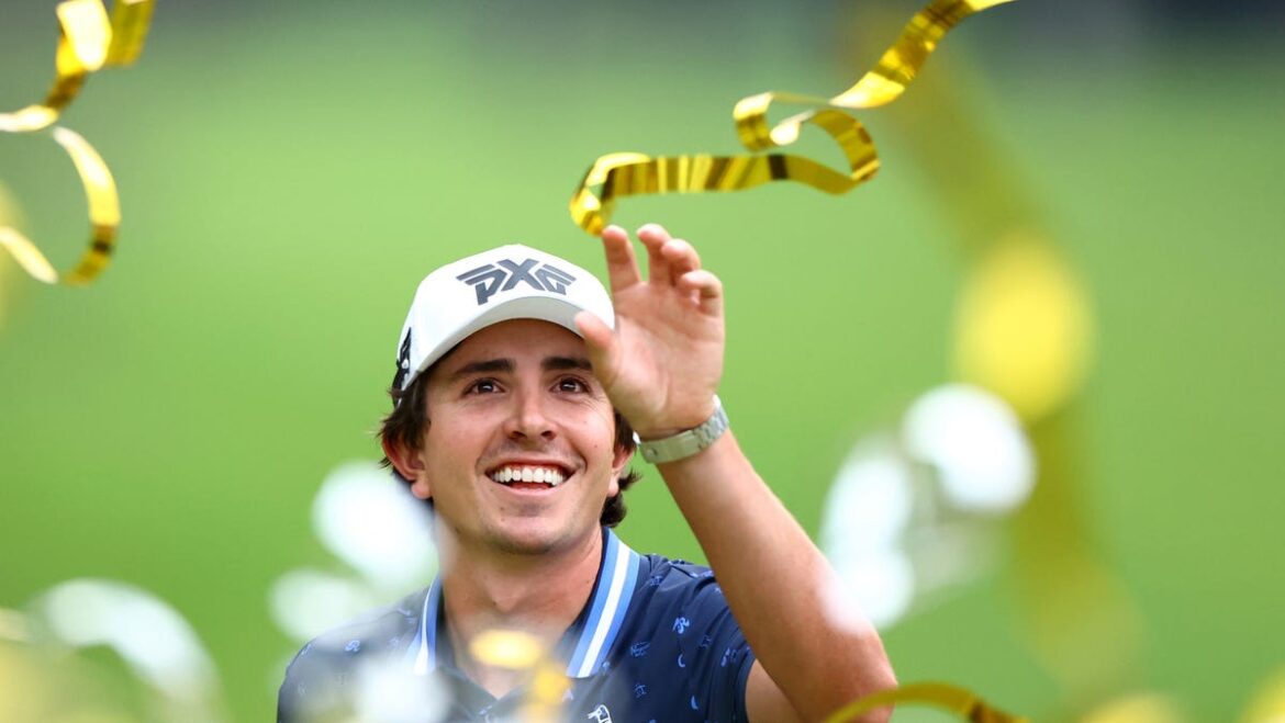 Baycurrent Classic 2025 PGA Tour field, notables playing in Japan Baycurrent Classic 2025 PGA Tour field, notables playing in Japan